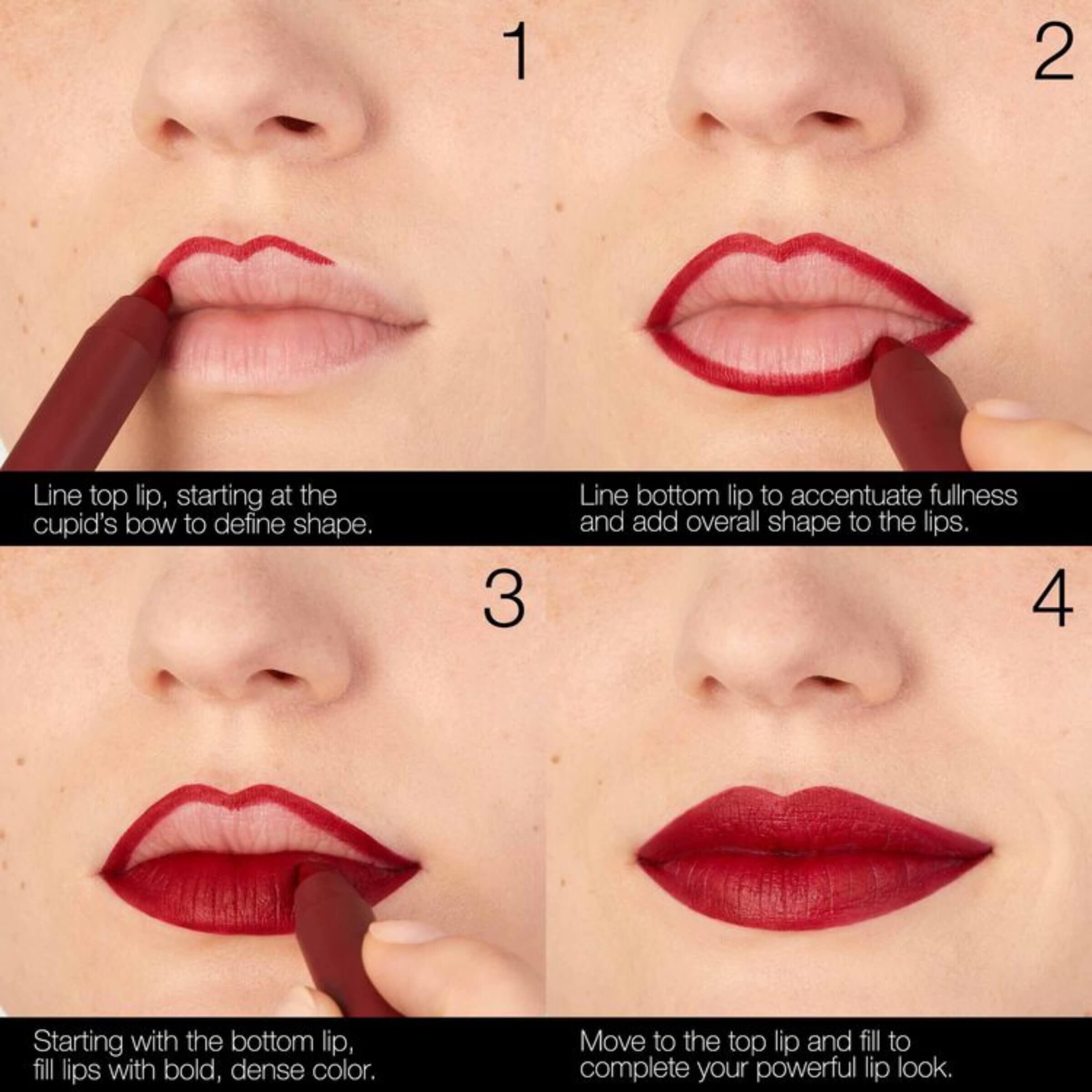 POWERMATTE HIGH-INTENSITY LIP PENCIL | NARS Cosmetics | NARS