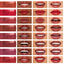 Afterglow Sensual Shine Lipstick, Voltage - 222