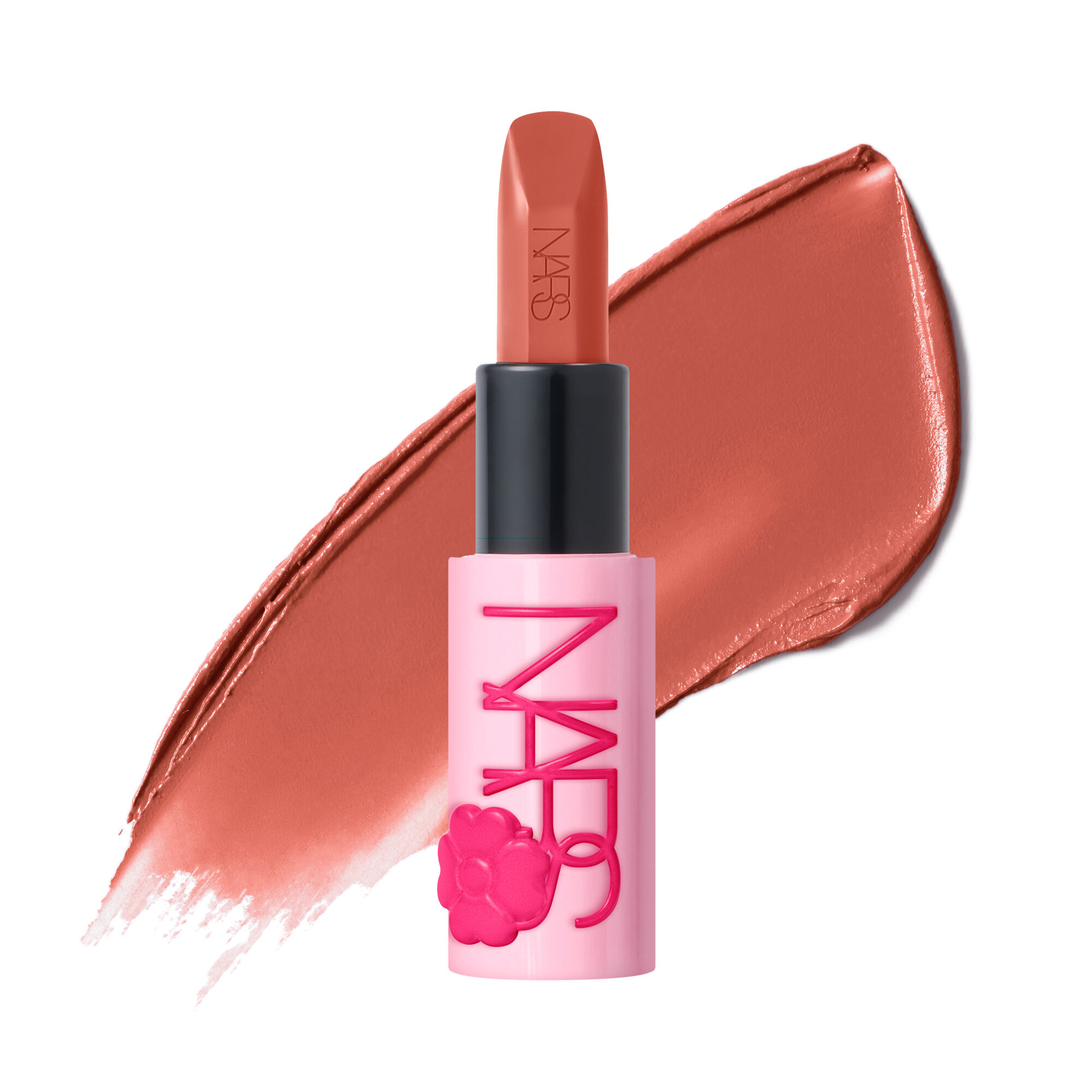 THE BEAUTY IN BLOOM COLLECTION] EXPLICIT LIPSTICK | NARS