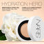 LIGHT REFLECTING™ 原生光亮肌精華氣墊粉底 SPF 50+/PA++, SEOUL