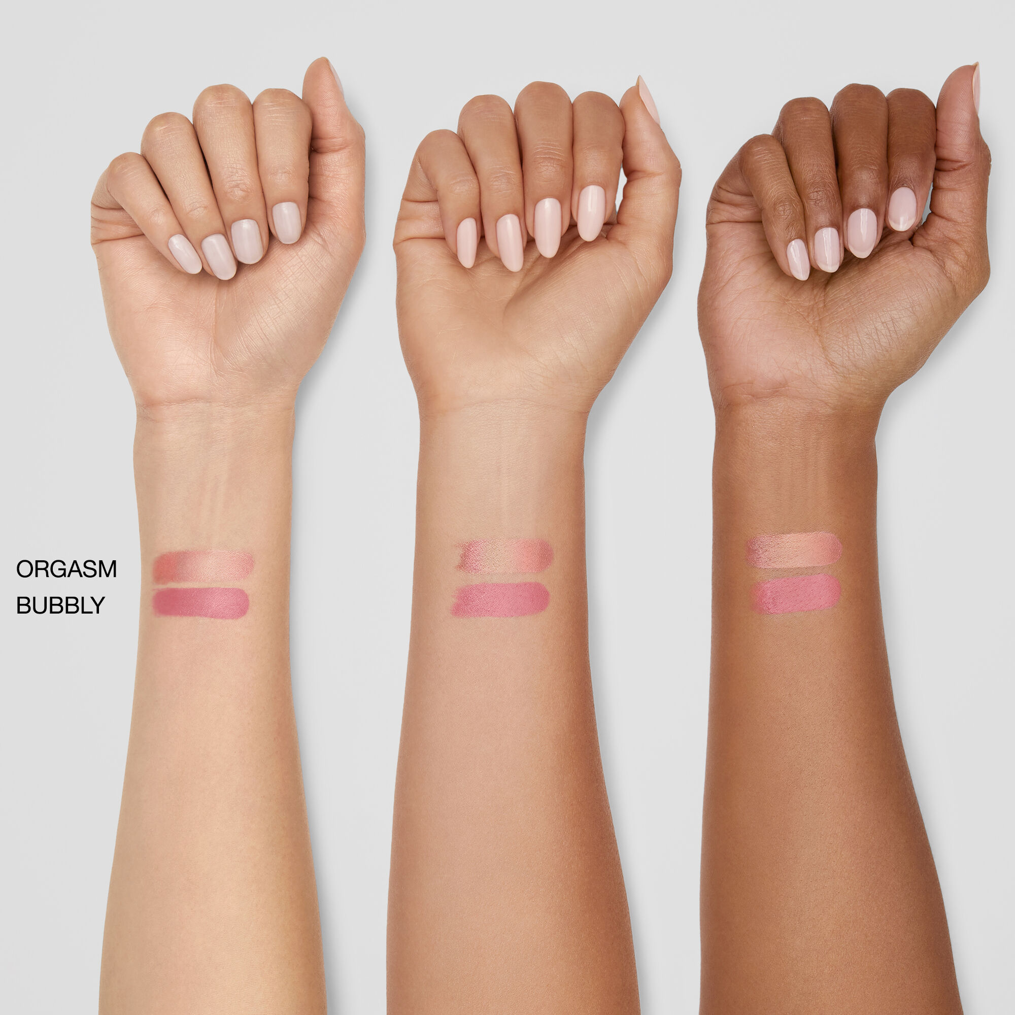 Afterglow Liquid Blush Duo | NARS Cosmetics