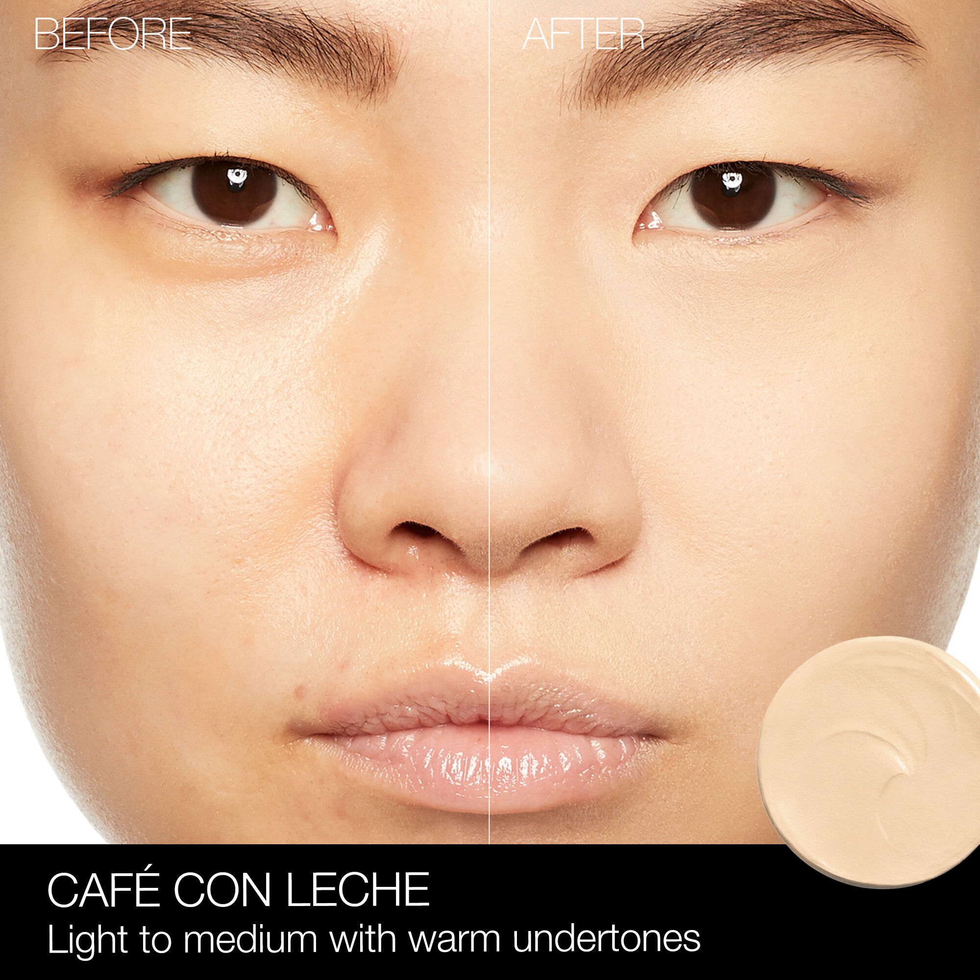 Nars 2025 matte concealer