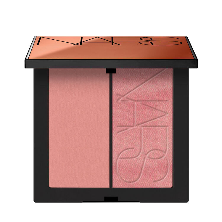Summer Unrated Blush Duo, 