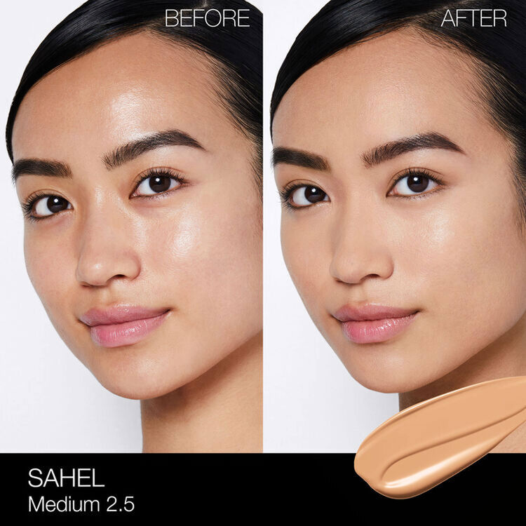 LIGHT REFLECTING FOUNDATION | NARS Cosmetics | NARS Cosmetics