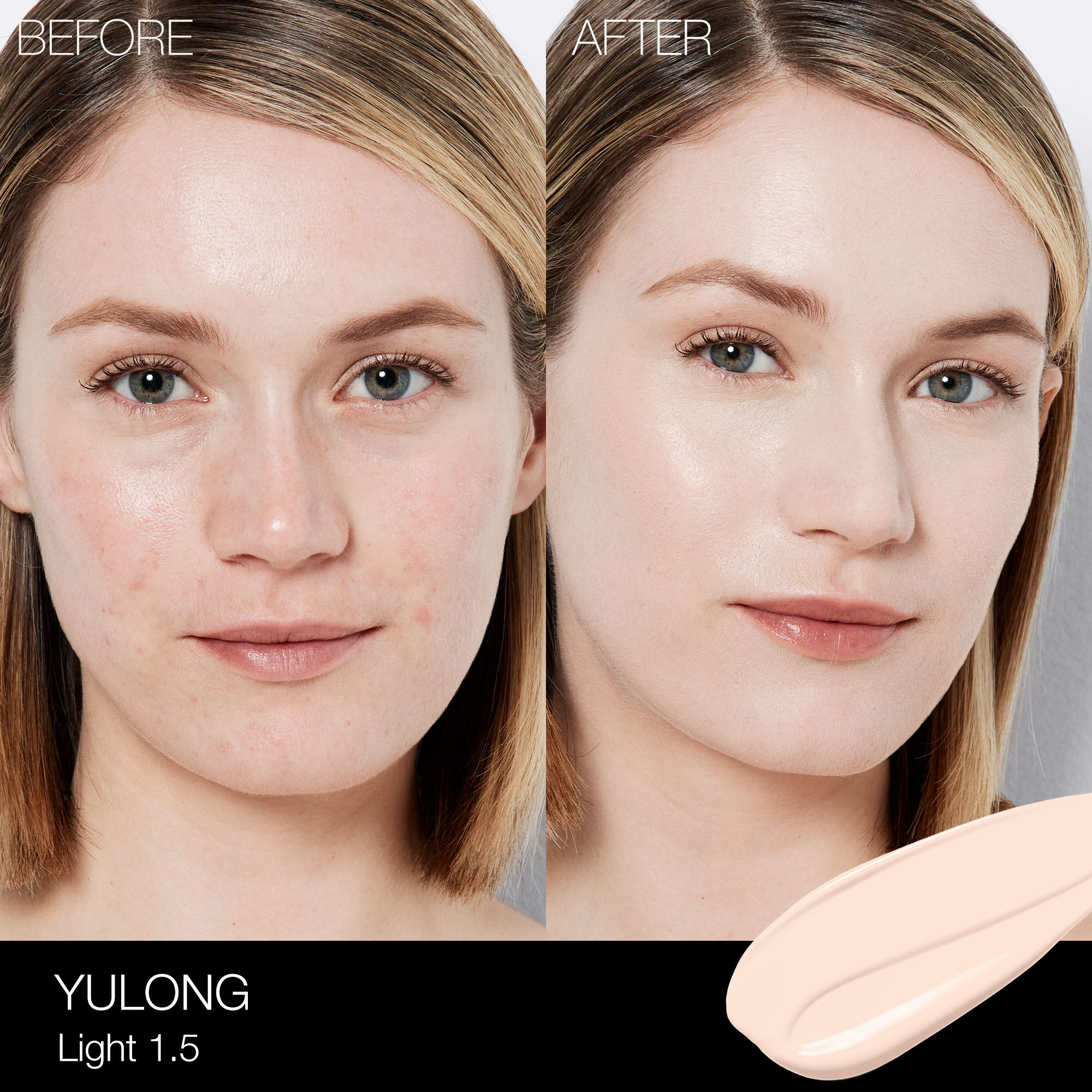ファンデーション NARS LIGHT REFLECTING FOUNDATION 04338 Light Reflecting Advanced Skincare Foundation | NARS Cosmetics