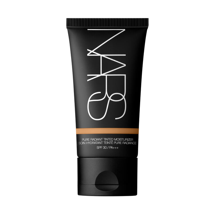 Pure Radiant Tinted Moisturizer SPF 30/PA+++ , SANTIAGO