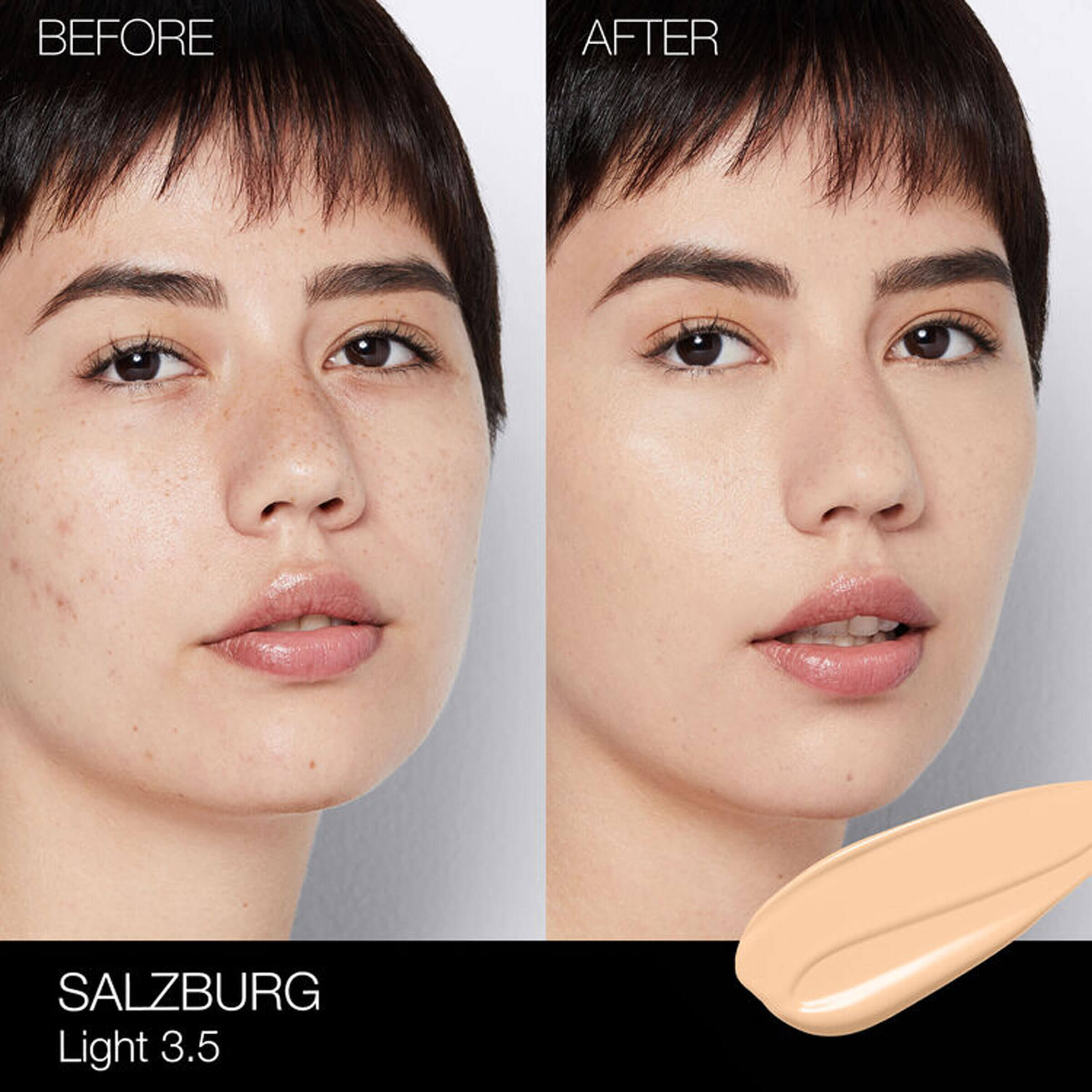 LIGHT REFLECTING FOUNDATION | NARS Cosmetics | NARS Cosmetics