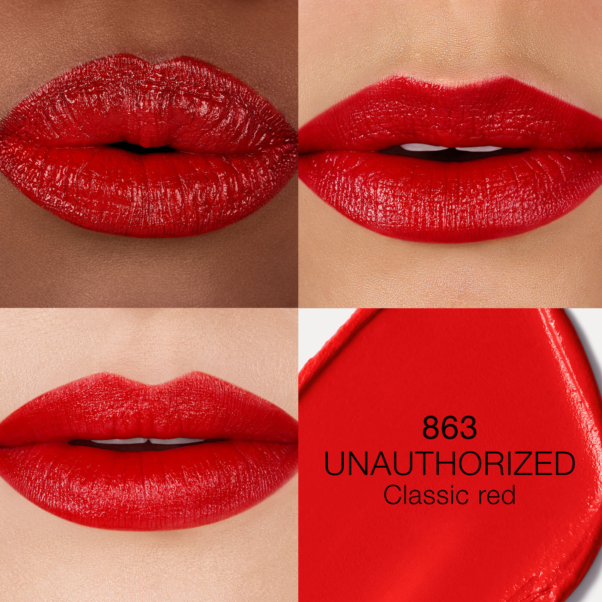 NARS/ナーズ エクスプリシット リップスティック【新28色】