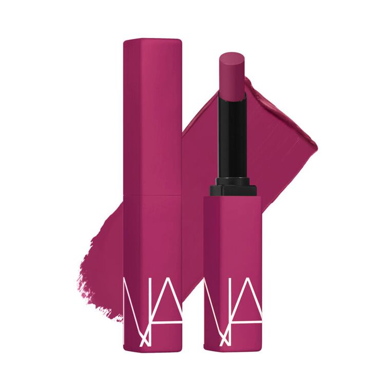 Powermatte Lipstick, WARM LEATHERETTE –  650