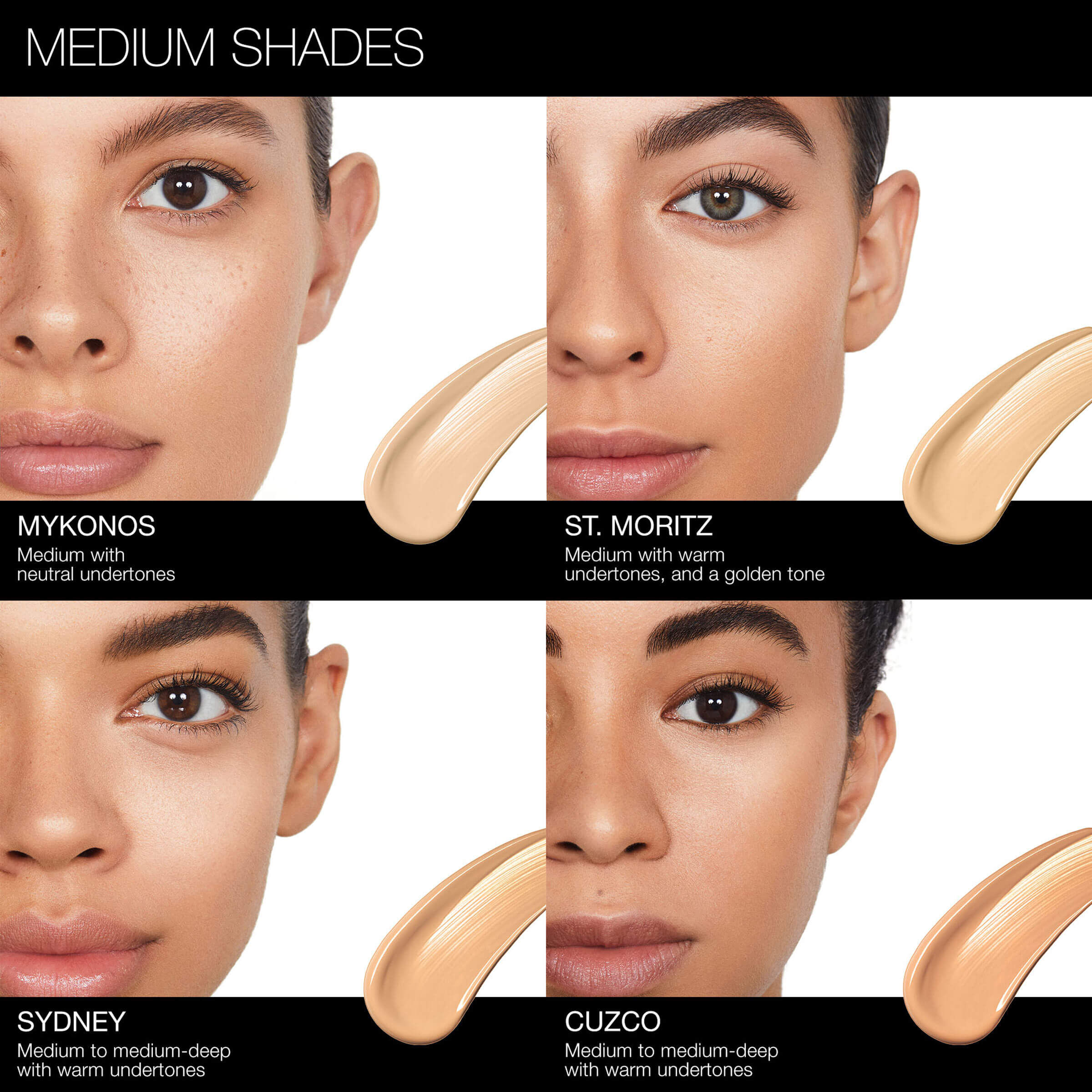 Nars st shop moritz