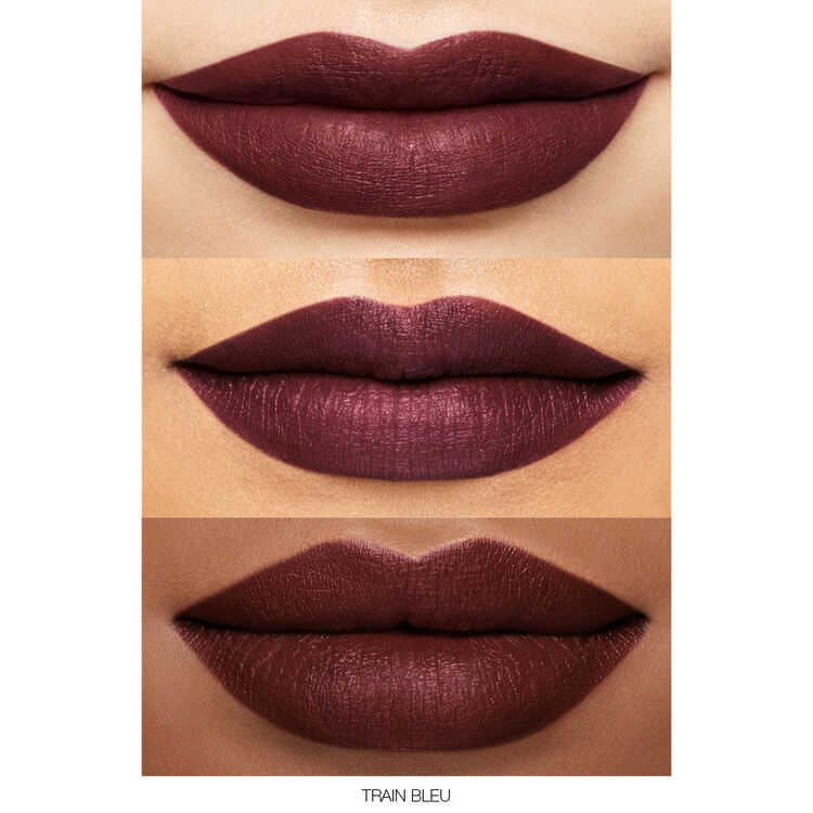 Nars train bleu dupe