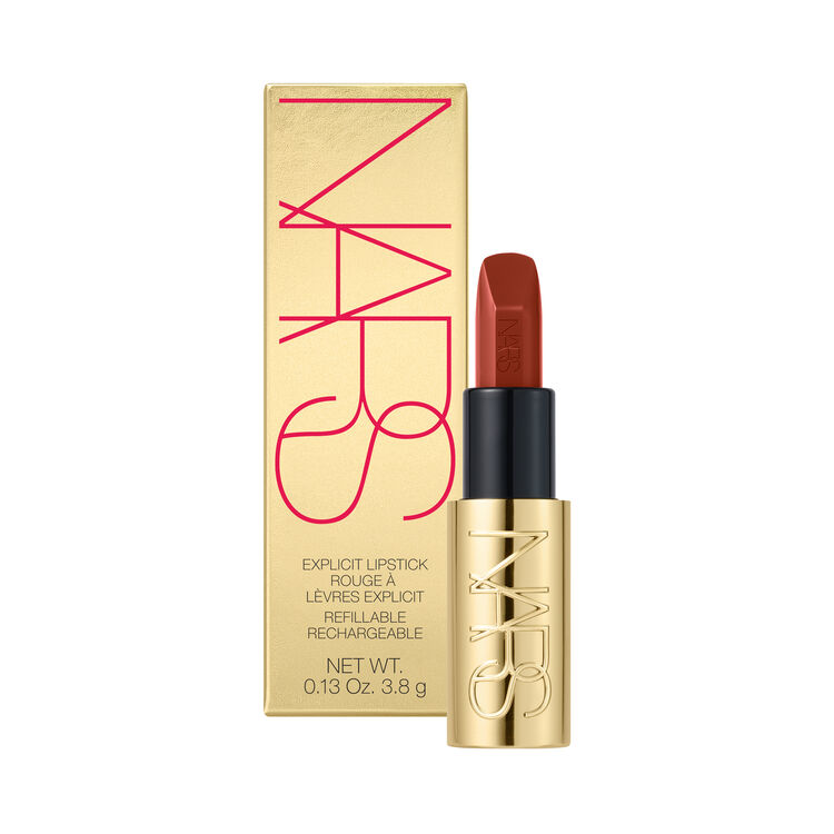 ULTIMATE LUXURY EXPLICIT LIPSTICK, RENDEZ-VOUS – 805