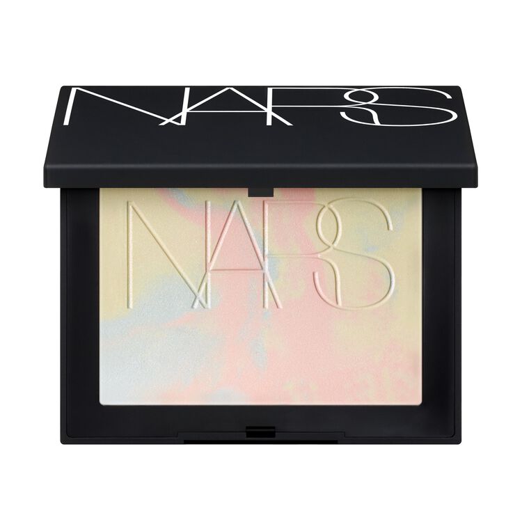 Light Reflecting Prismatic Powder, Moonwave