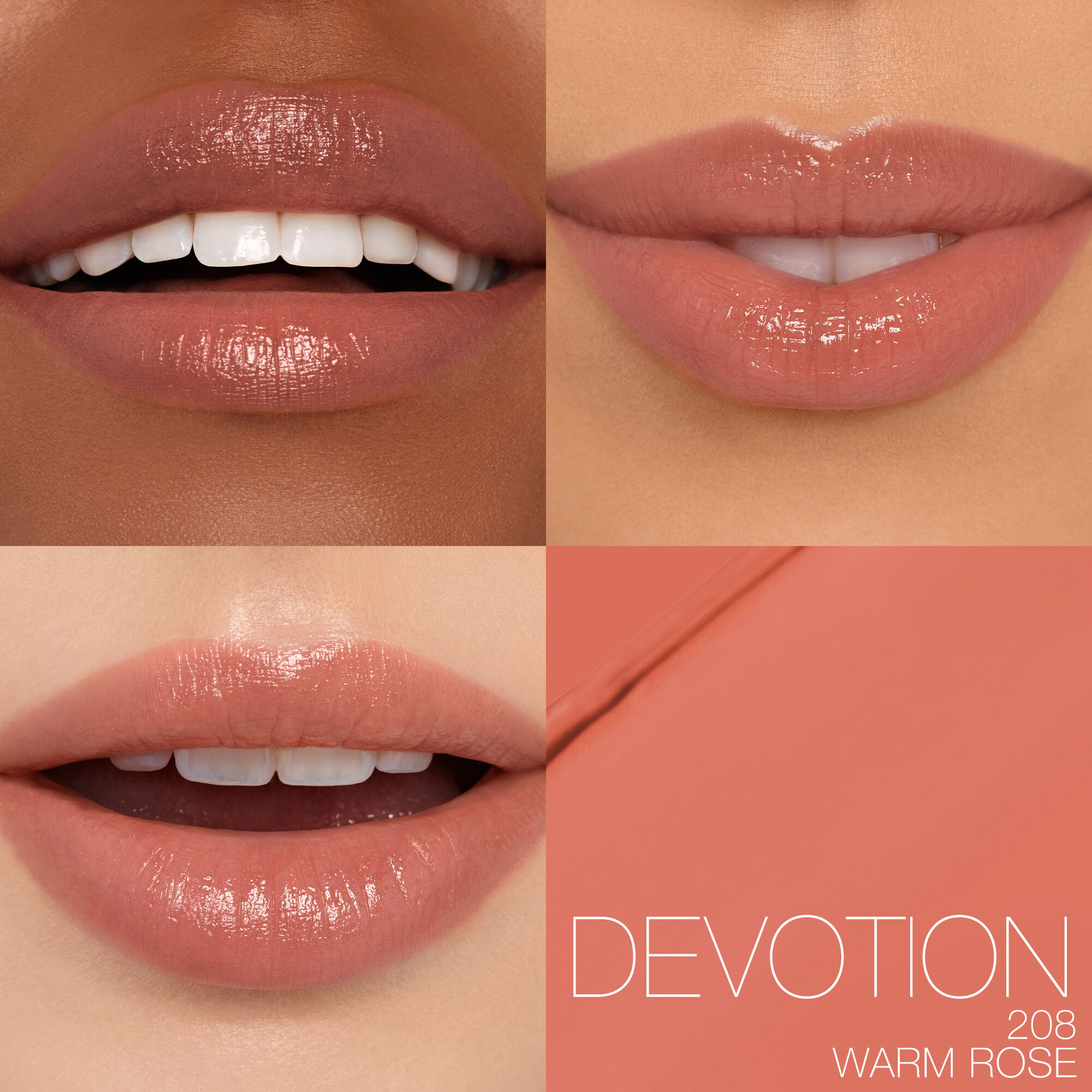 Afterglow Sensual Shine Lipstick | NARS Cosmetics | NARS