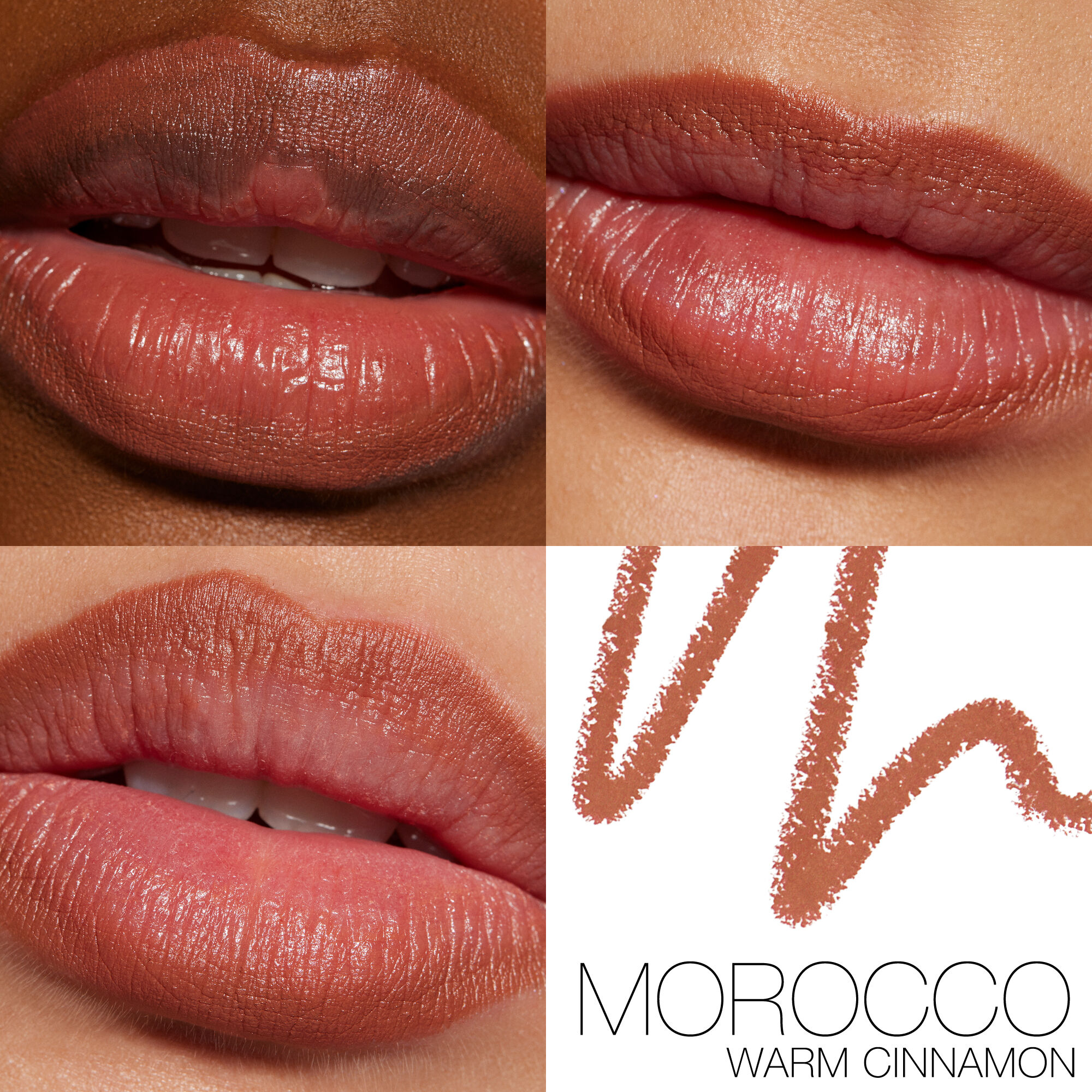 Precision Lip Liner Morocco | NARS Cosmetics | NARS Cosmetics