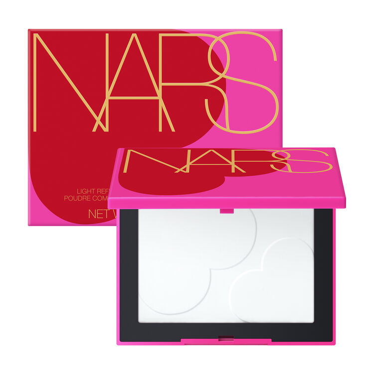 [AMOUR COLLECTION] LIGHT REFLECTING™ SETTING POWDER, 