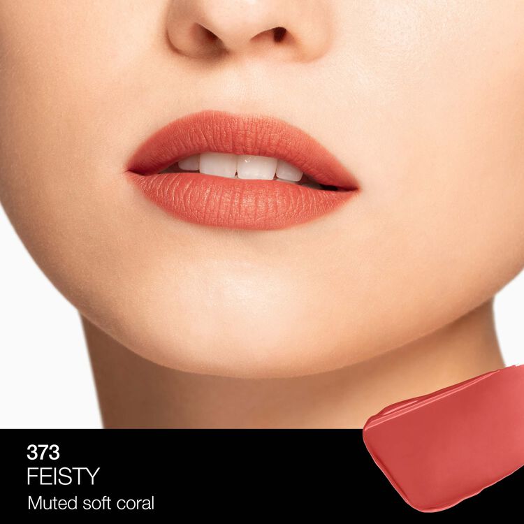 Air Matte Lip Color NARS Cosmetics NARS Cosmetics
