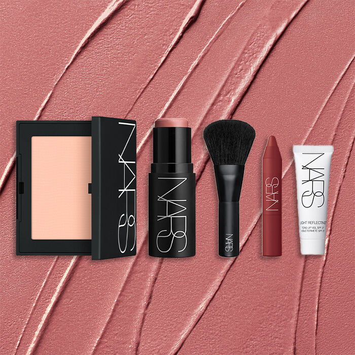 THE MULTIPLE X BLUSH SET | NARS Cosmetics