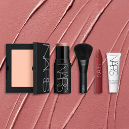 THE MULTIPLE X BLUSH SET,