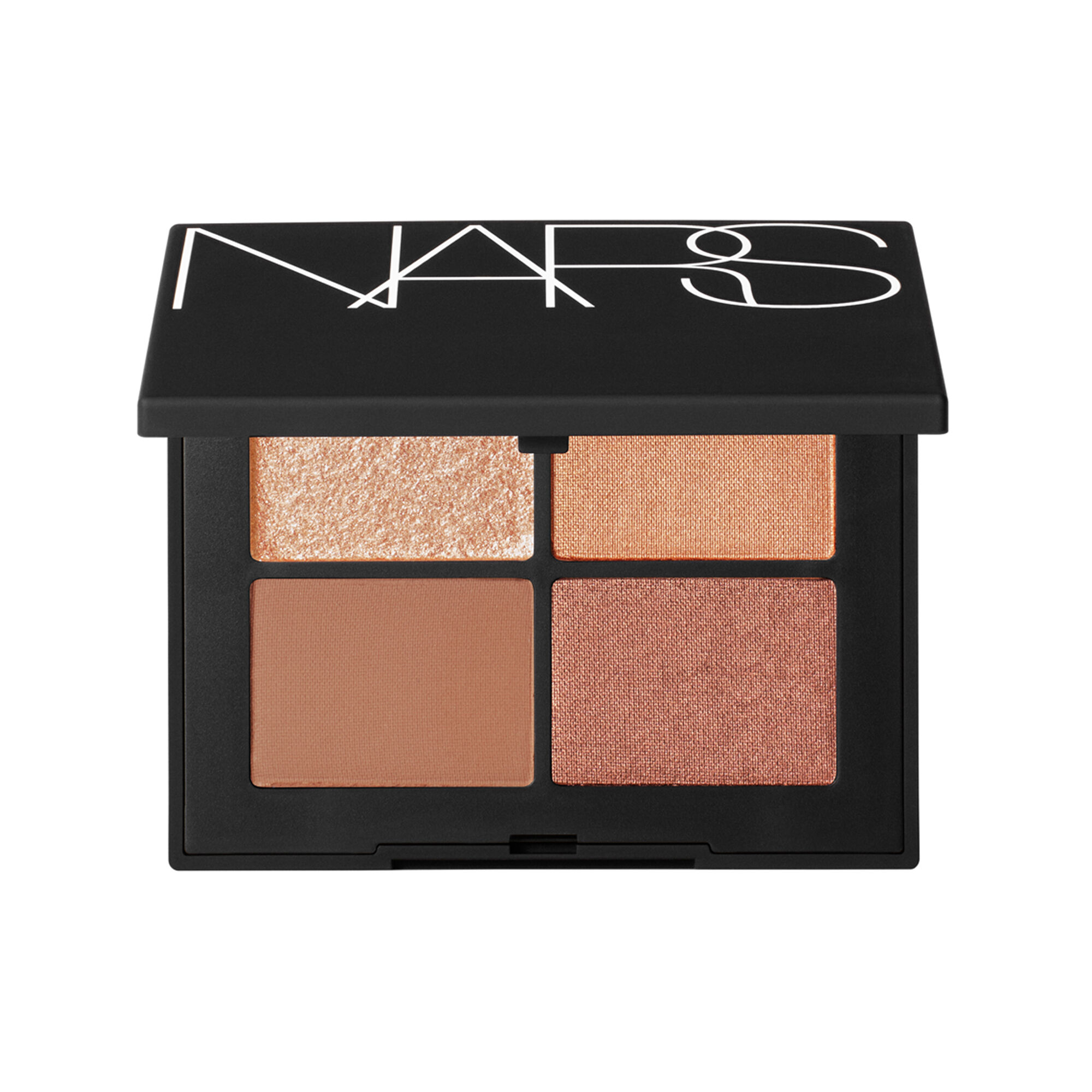 65%OFF【送料無料】 NARS_SP25_QuadEyeshadow_ShadeE アイブロウ