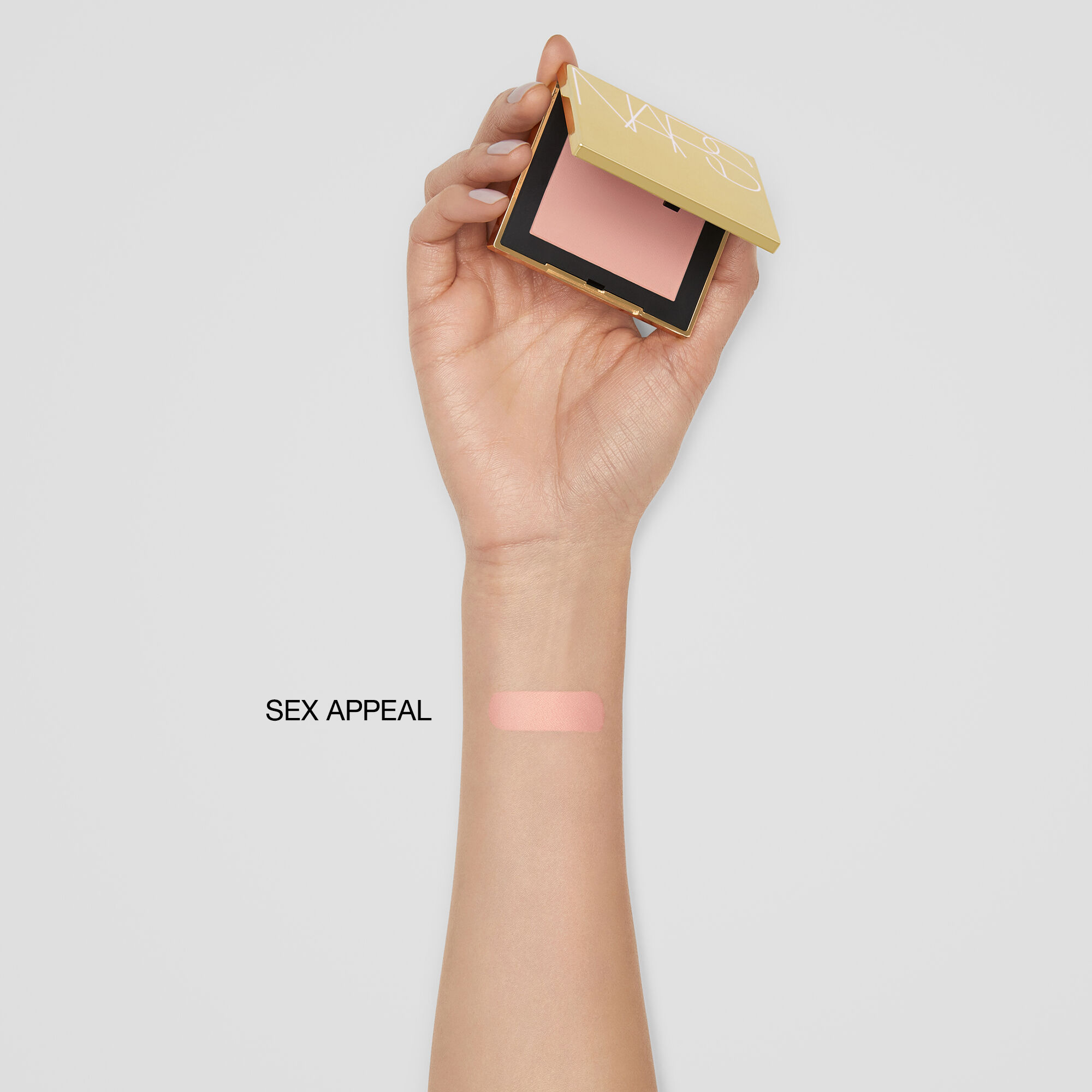 SPOTLIGHT BLUSH | NARS Cosmetics
