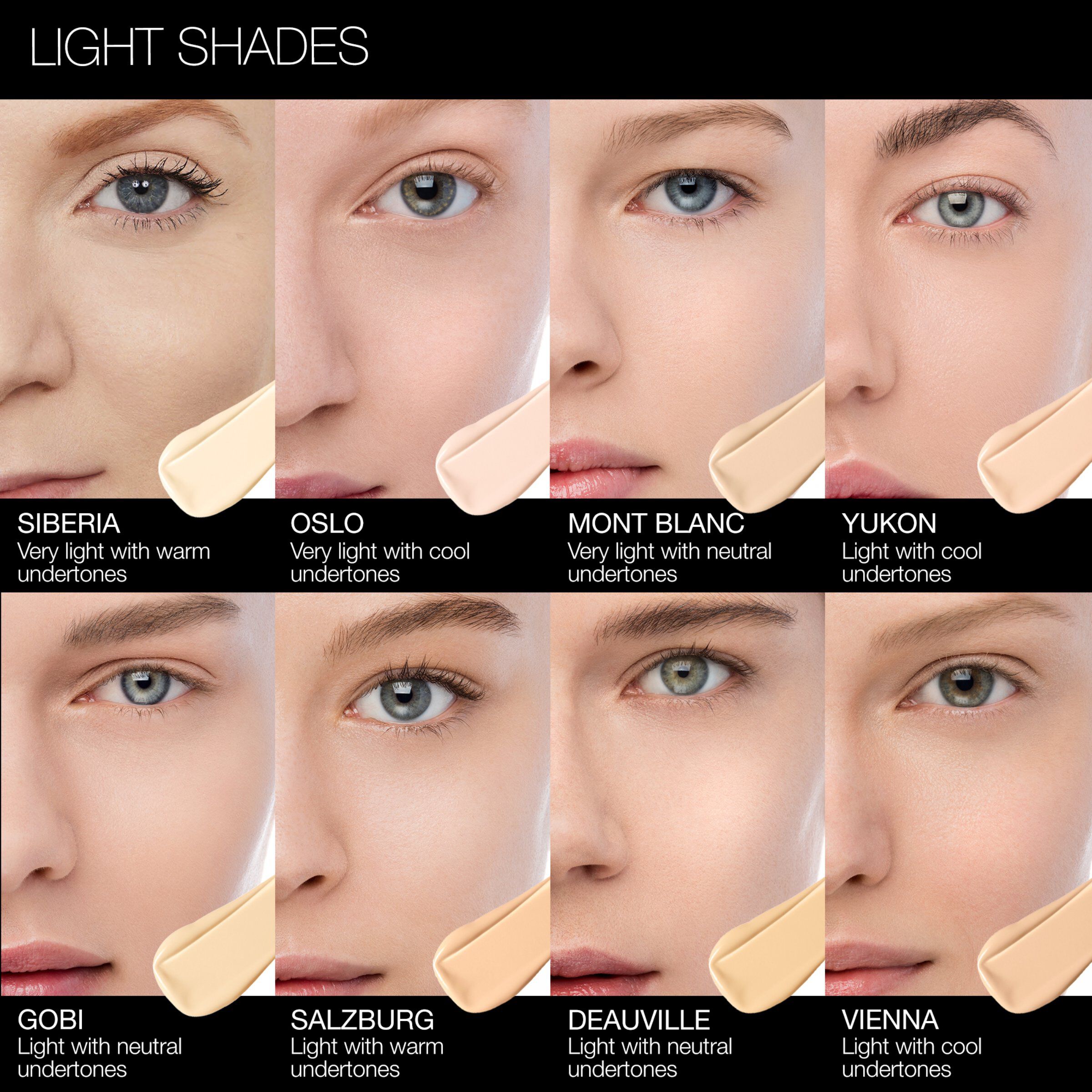 Nars long wear deals foundation