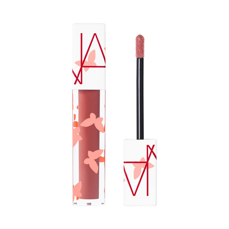 [BEAUTY TRANSFORMED COLLECTION] AFTERGLOW LIP OIL, FARAWAY