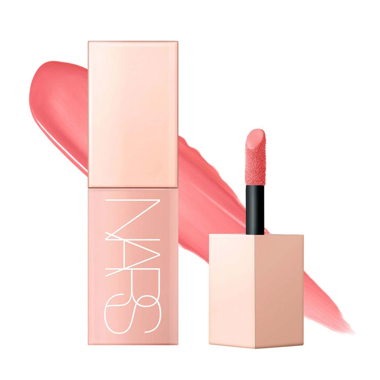 Afterglow Liquid Blush, BRAZEN