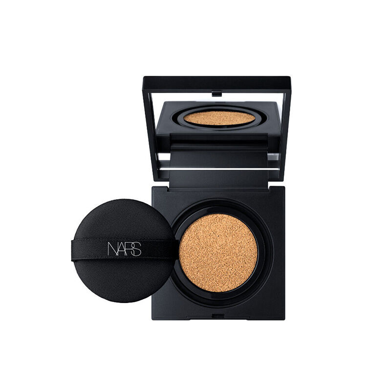 【Nars deauville クッションファンデーション 03792】 NARS (ナーズ) ライトリフレクティング セラムクッション