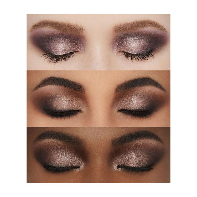 四色眼影, Mojave Display zoomed image number 2: 四色眼影, Mojave