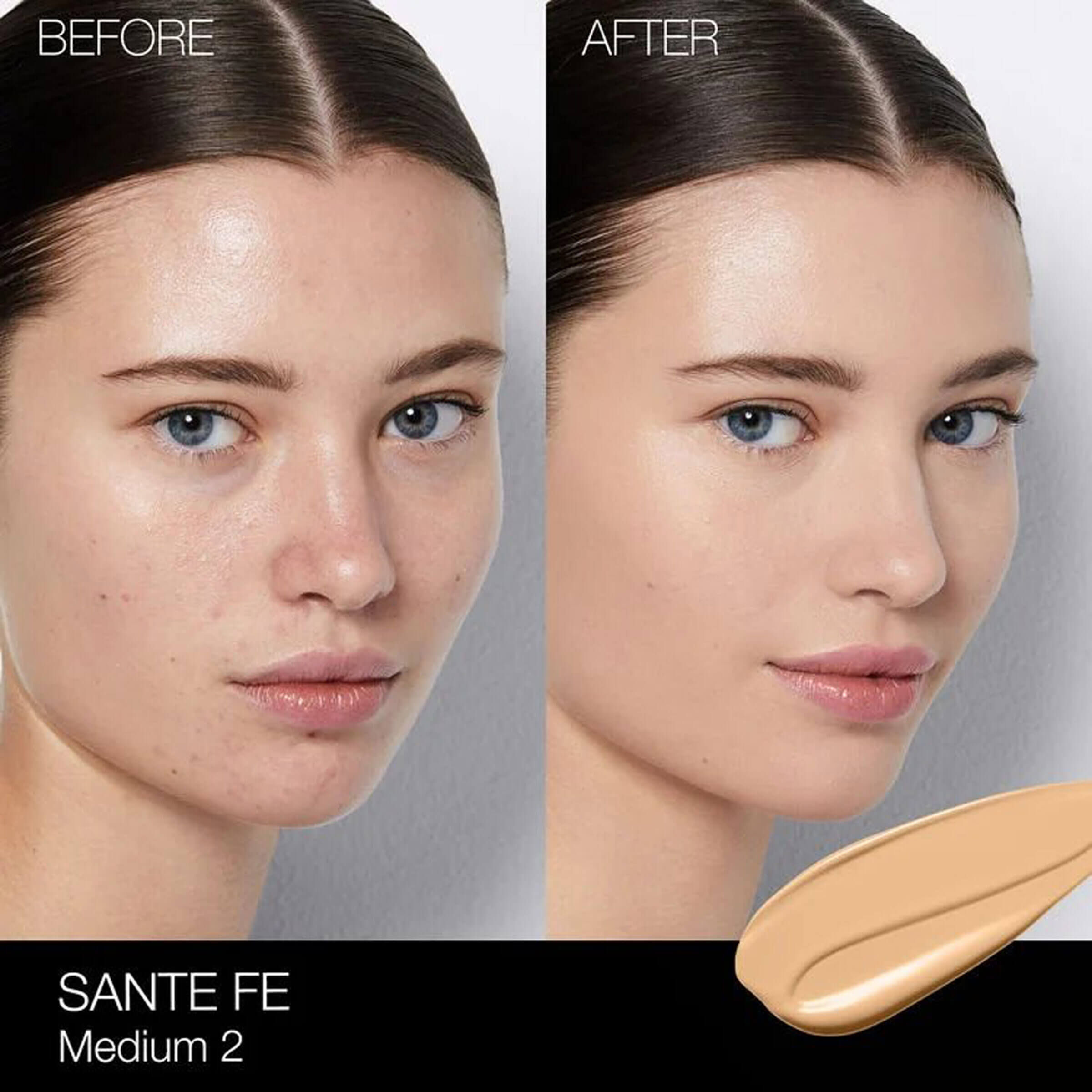 LIGHT REFLECTING FOUNDATION | NARS Cosmetics | NARS Cosmetics