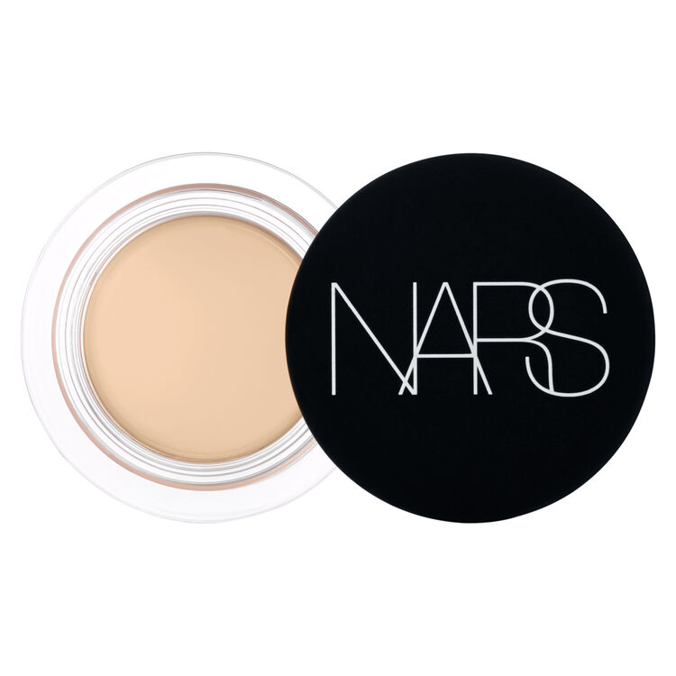 Soft Matte Complete Concealer, Custard