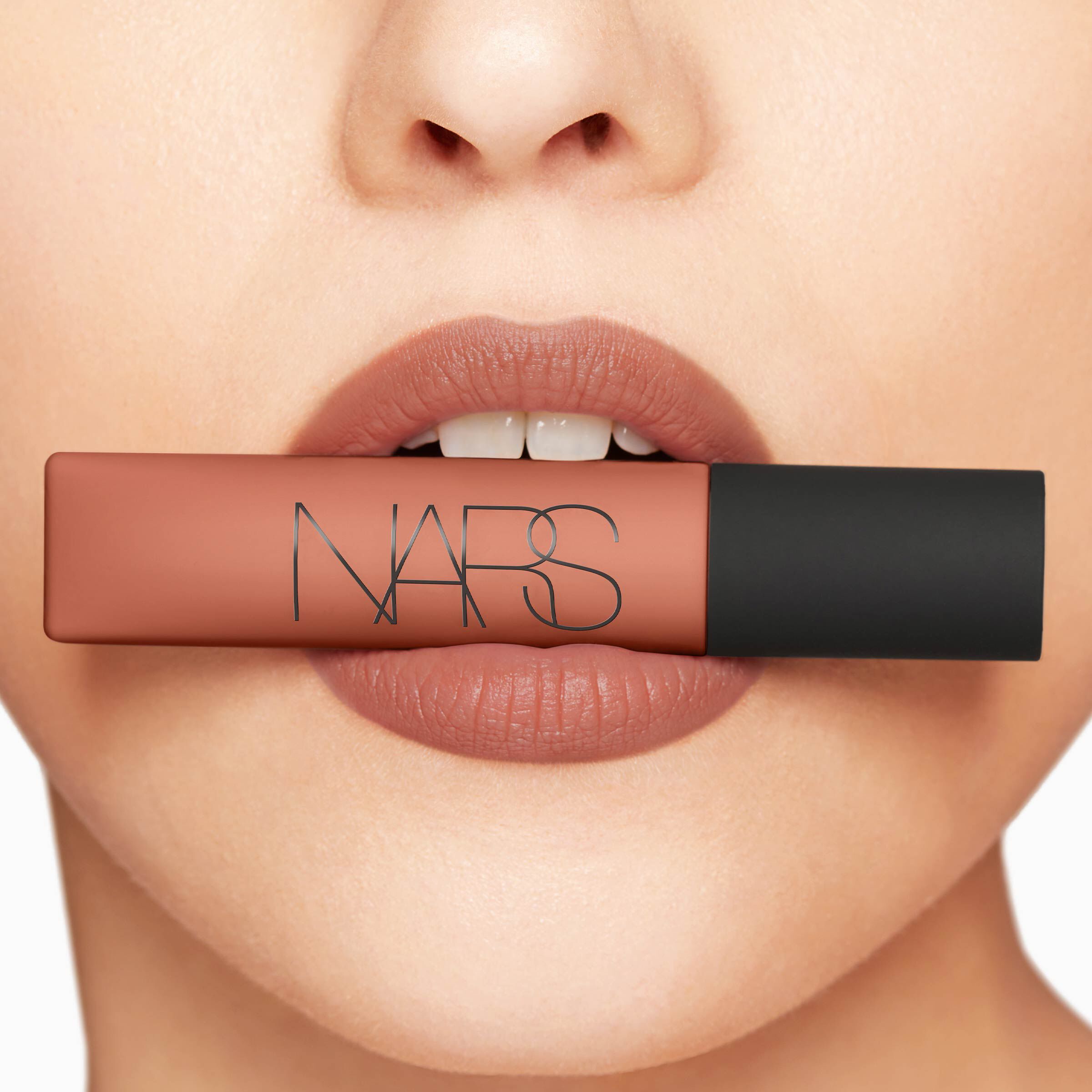 Nars air new arrivals matte lip color