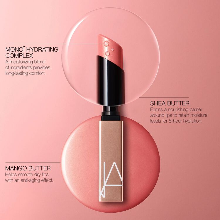 THE AFTERGLOW COLLECTION NARS Cosmetics