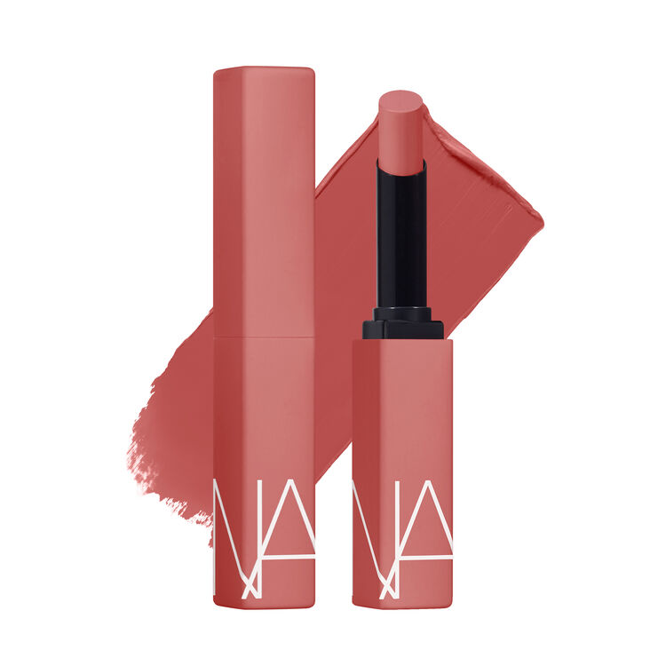 Display zoomed image number 1: Powermatte Lipstick, TEASE ME - 111