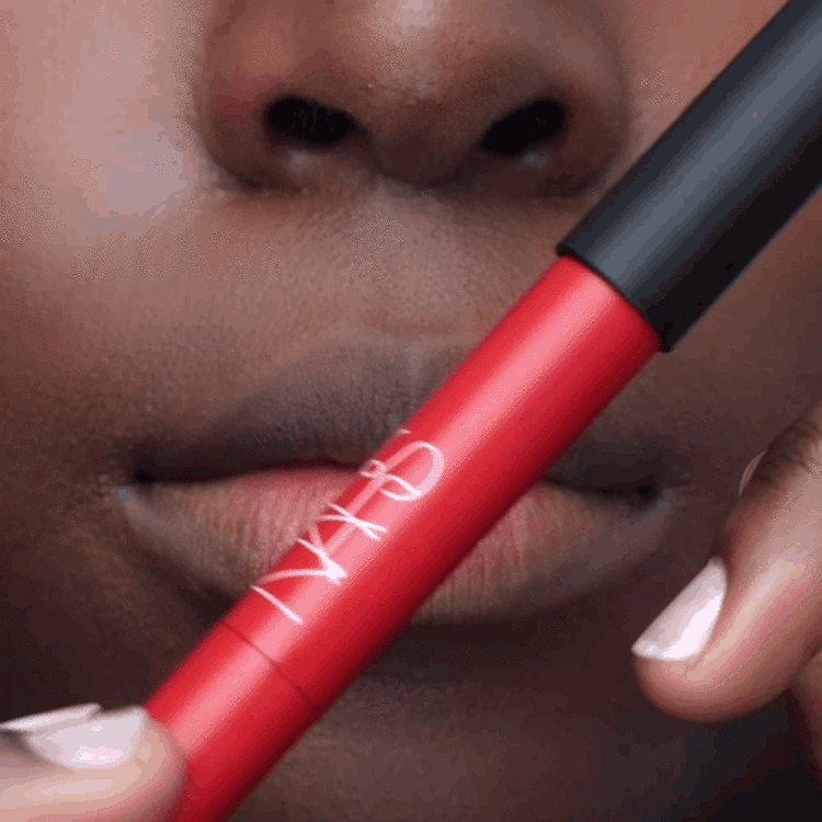 稀少EP/LIP CREAM/NIGHT MORE THAN RIDER/AA POWERMATTE HIGH-INTENSITY LIP PENCIL | NARS Cosmetics | NARS