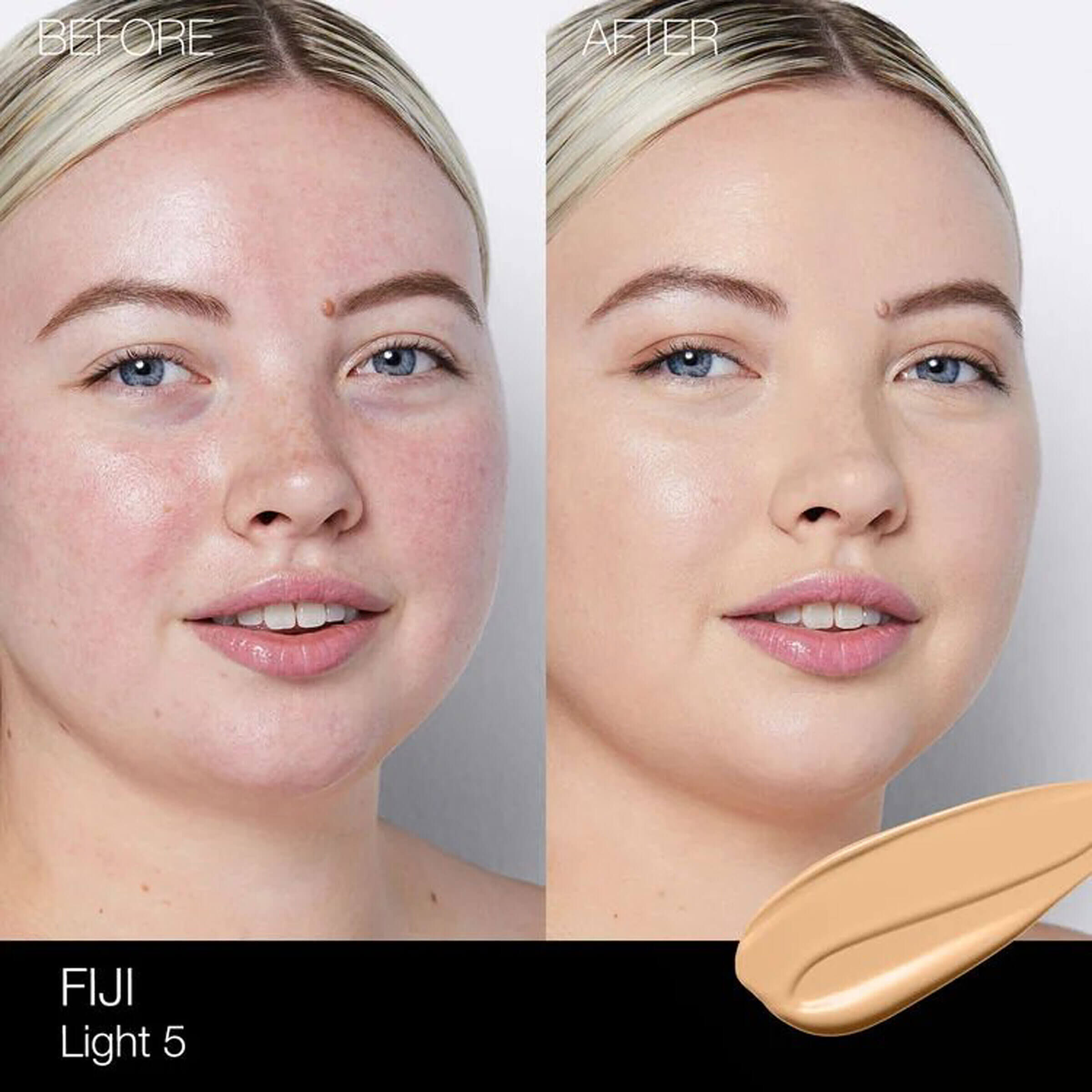 美品NARS LIGHT REFLECTING FOUNDATION 03790 Amazon.com : Light Reflecting Foundation - M1 Punjab by NARS