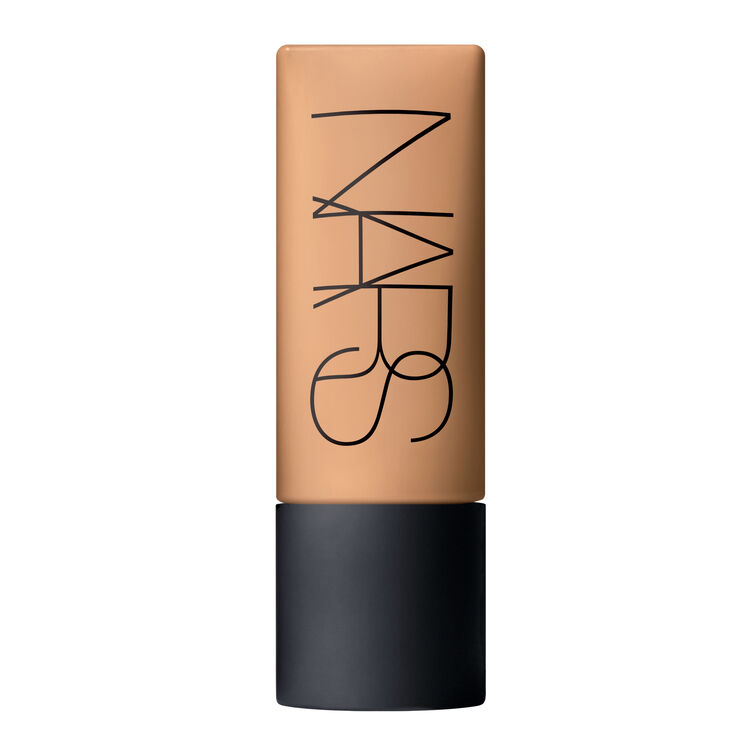 Soft Matte Complete Foundation , Valencia
