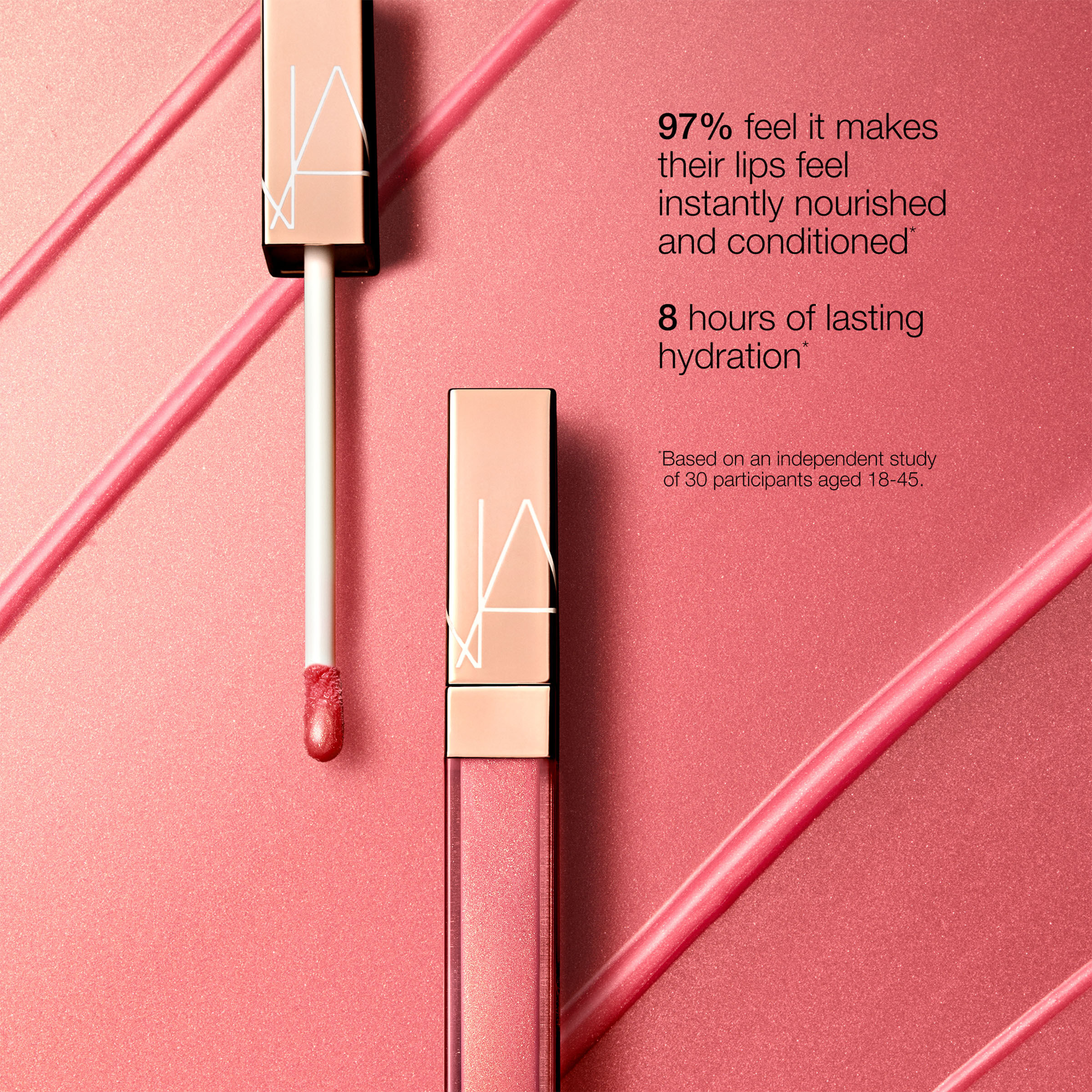 Afterglow Lip Shine | NARS Cosmetics | NARS Cosmetics