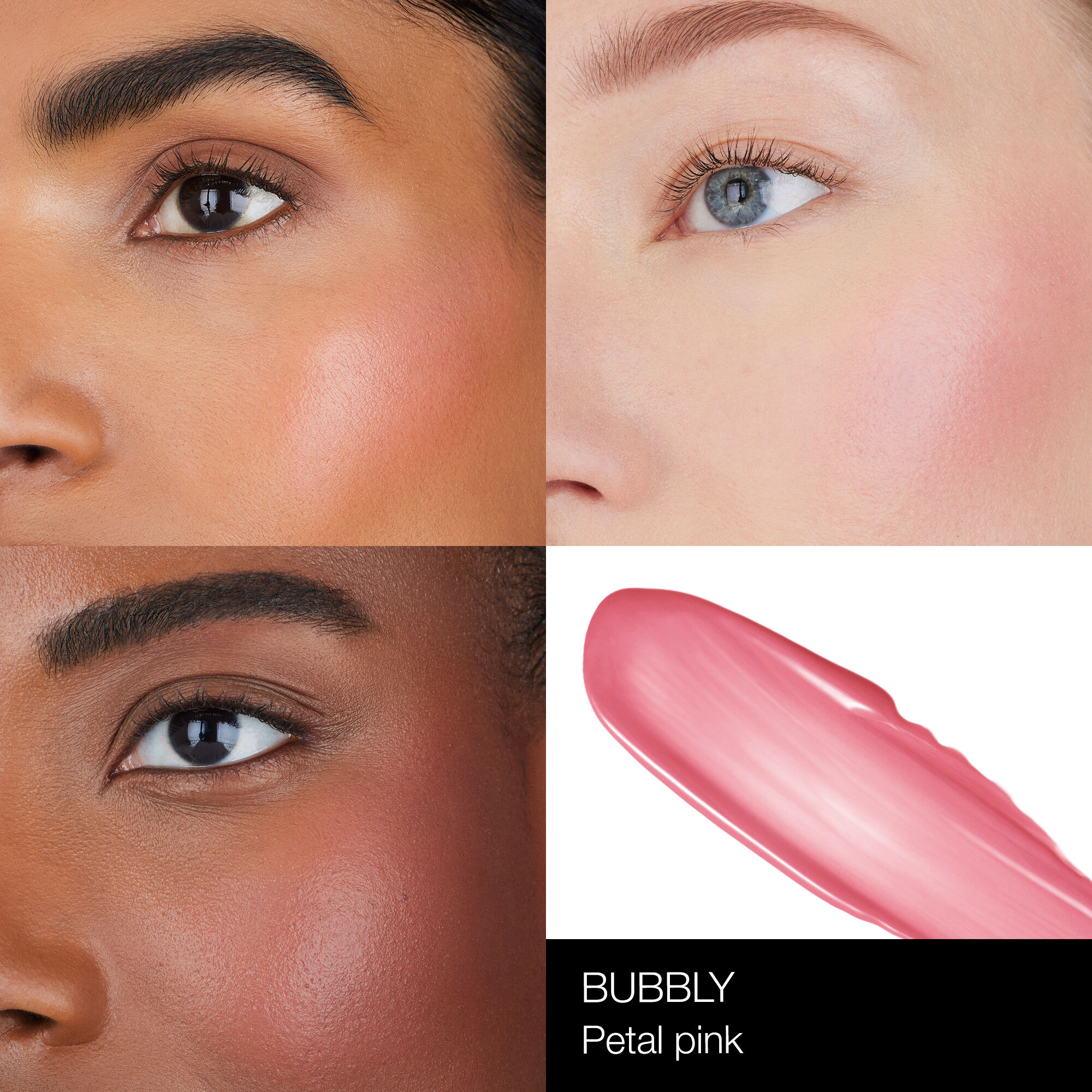 Afterglow Liquid Blush Duo | NARS Cosmetics