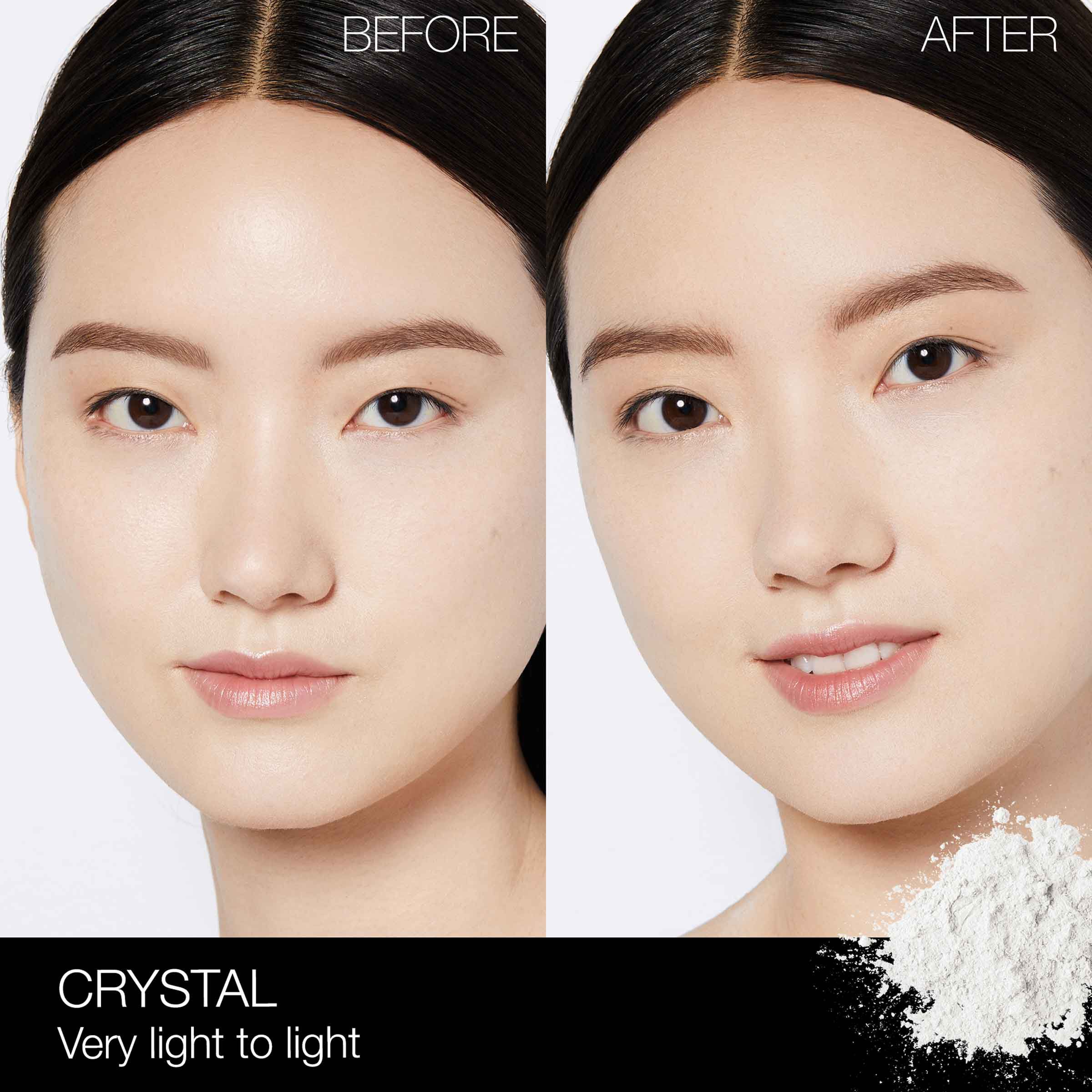 Nars light reflecting store pressed setting powder