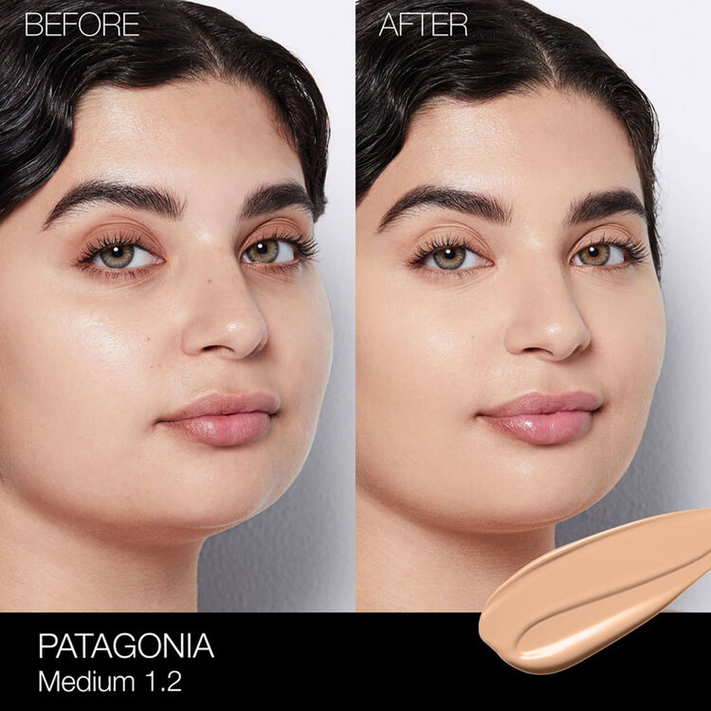 LIGHT REFLECTING FOUNDATION | NARS Cosmetics | NARS Cosmetics