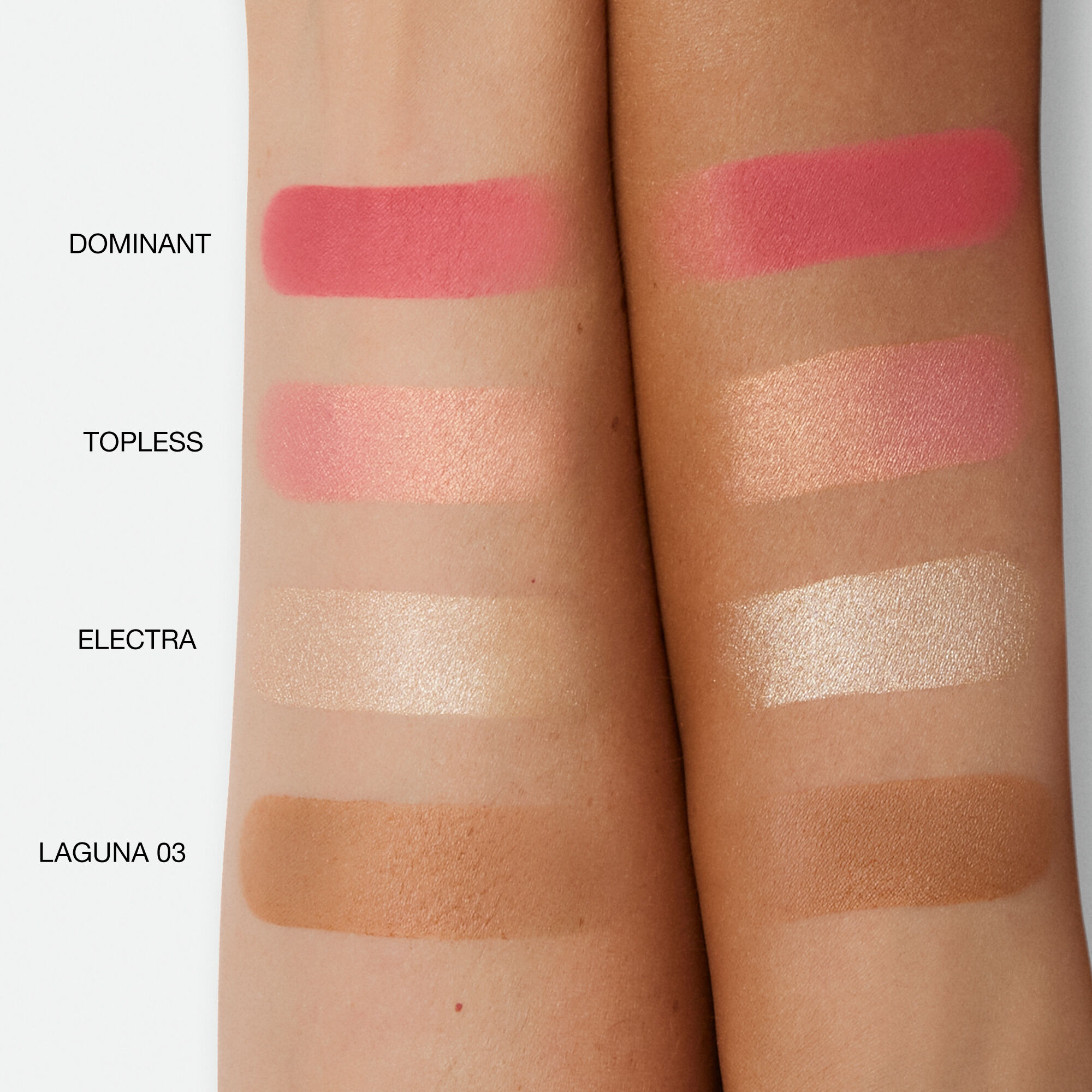 チーク NARS HOT ESCAPE CHEEK PALETTE II Hot Escape Cheek Palette – Limited Edition Glow | NARS