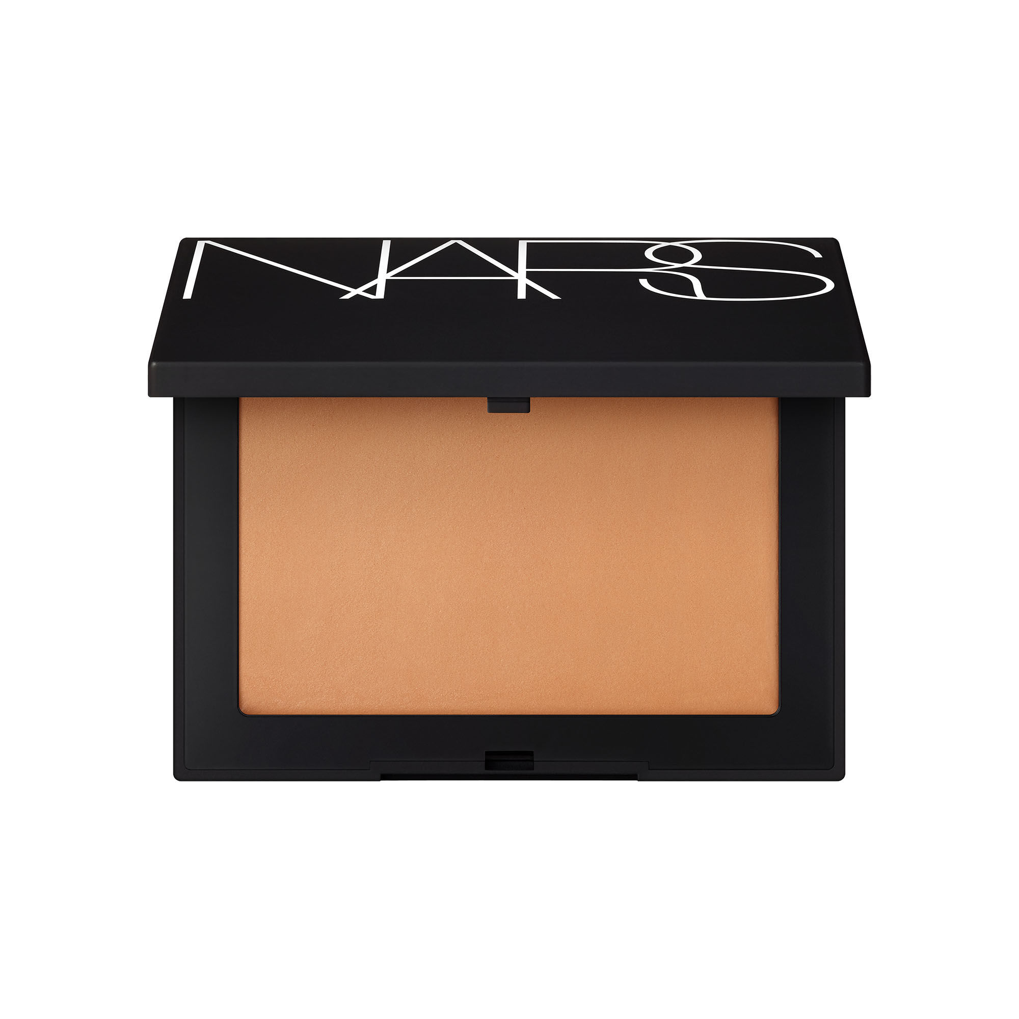 Pressed setting powder store