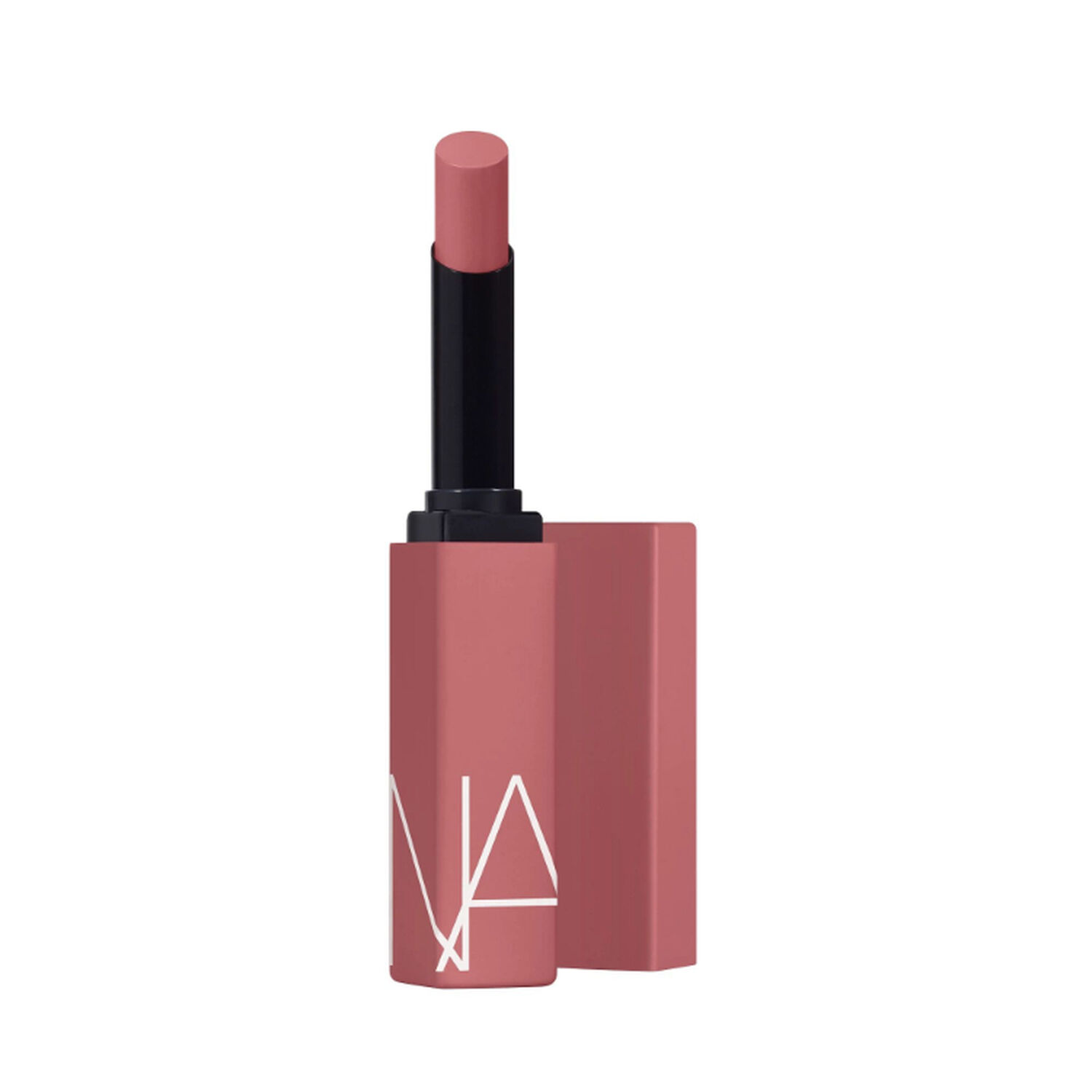 Powermatte Lipstick NARS Cosmetics NARS Cosmetics is-nars-cruelty-free-or-vegan-in-2023-must-read