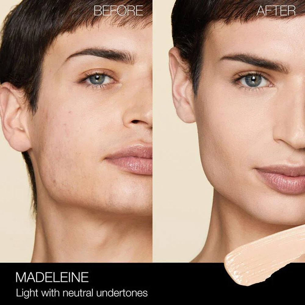Nars online concealer shade
