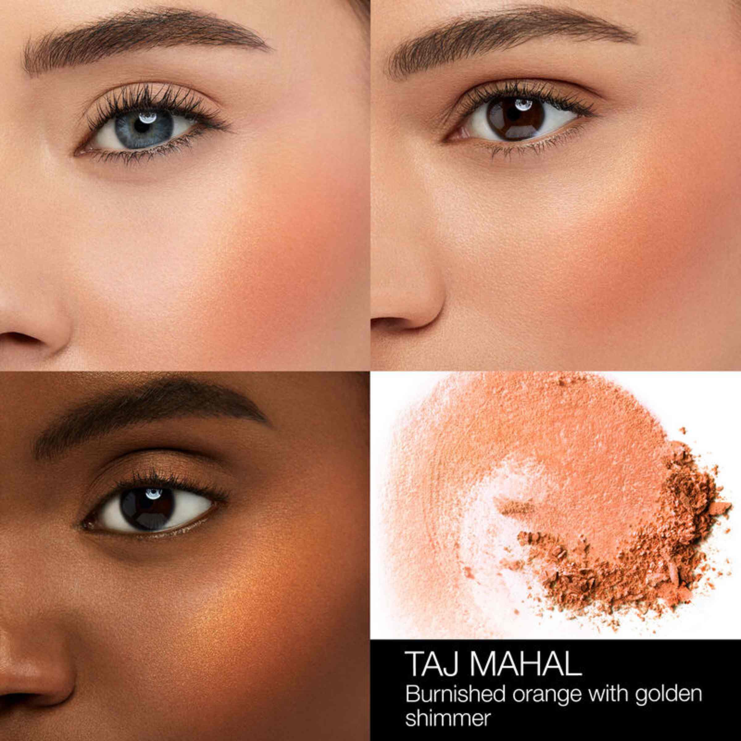 Nars blush shop taj mahal