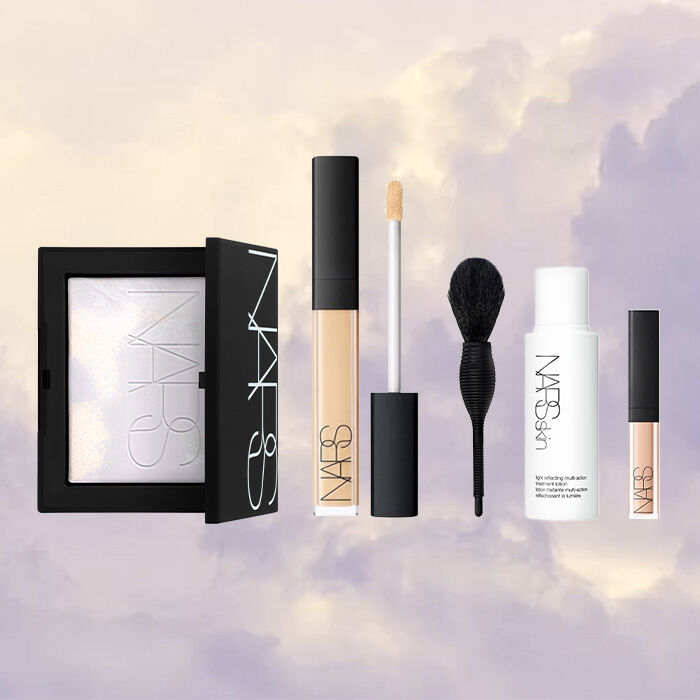 化粧下地セットNARS innisfree suqqu 化粧下地セットNARS innisfree suqqu Duo Eyeshadow | NARS