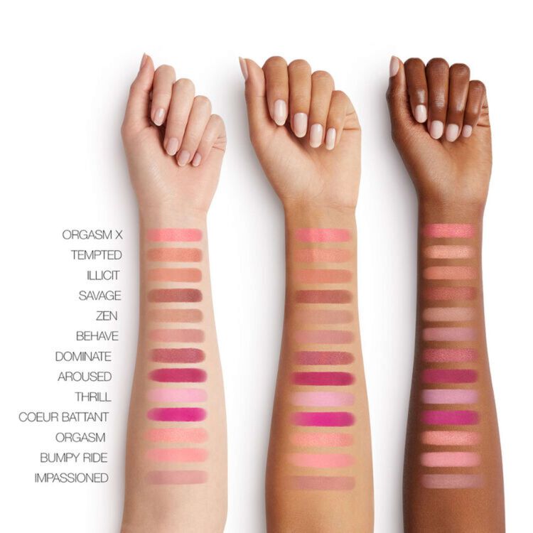Blush Taj Mahal | NARS Cosmetics
