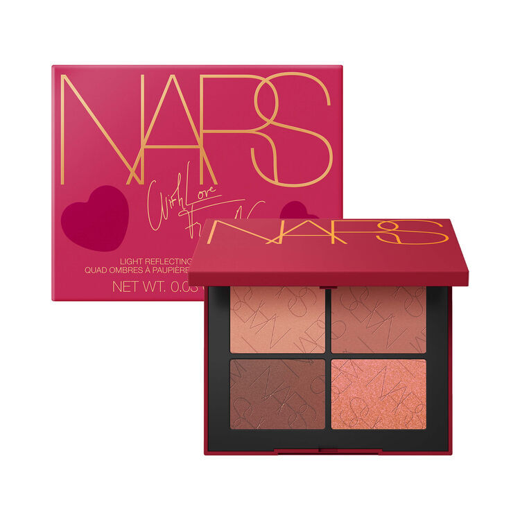 WITH LOVE COLLECTION | NARS Cosmetics | NARS Cosmetics